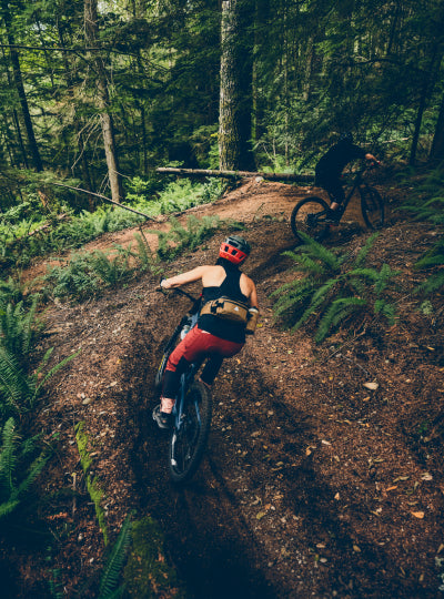 PNW - LOAM GRIPS